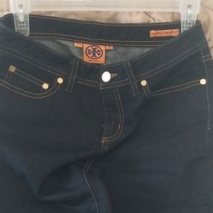 Tory Burch jeans